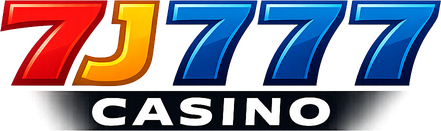 7j777 Casino Logo